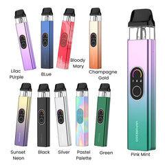 Vaporesso Xros 4 Kit