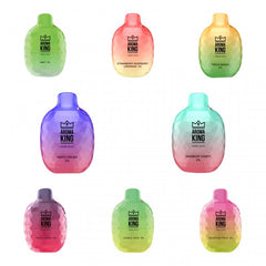 Aroma King Jewel Mini 600 Puffs Disposable Vape | New Design