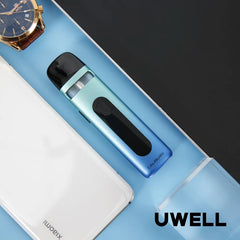 Uwell Caliburn X Pod System