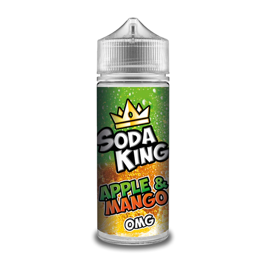 Soda King 100ml