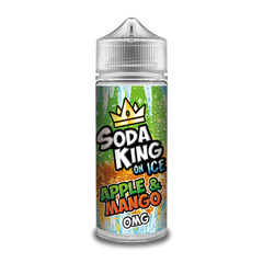 Soda King On Ice 100ml