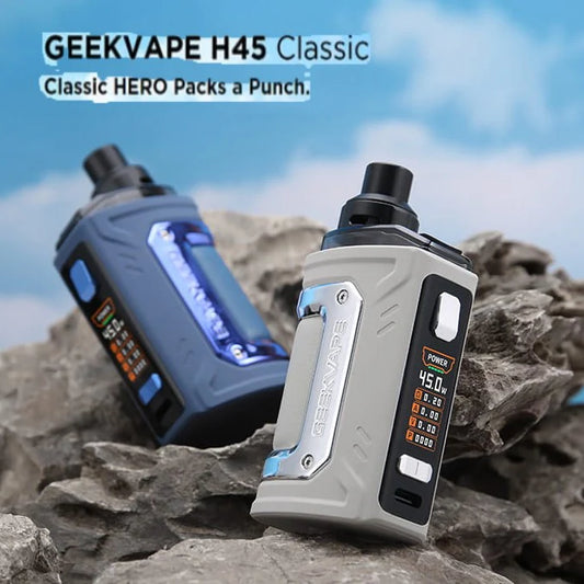 GeekVape Aegis H45 Classic Kit