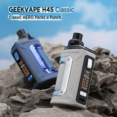 GeekVape Aegis H45 Classic Kit