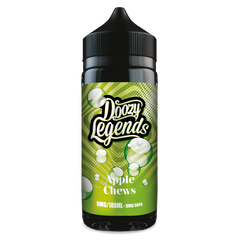 Doozy legends 100ml