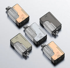 Aspire Gotek Pro Pod Kit