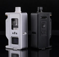Aspire Raga AIO Kit
