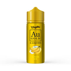 Kingston Au Gold 100ml