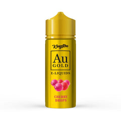 Kingston Au Gold 100ml