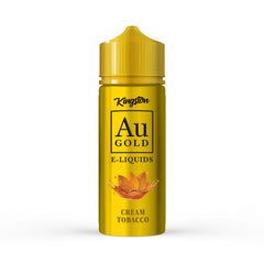 Kingston Au Gold 100ml