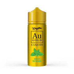 Kingston Au Gold 100ml