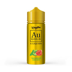 Kingston Au Gold 100ml