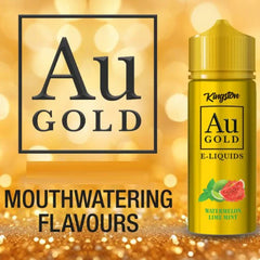 Kingston Au Gold 100ml