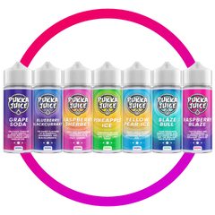 Pukka Juice 100ml