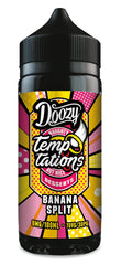 Doozy temptations 100ml