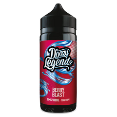 Doozy legends 100ml