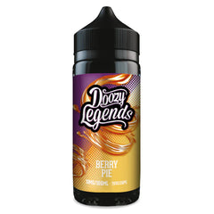 Doozy legends 100ml