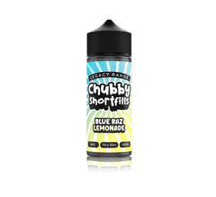 Chubby legacy range 100ml