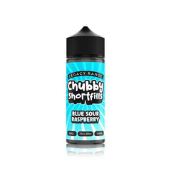 Chubby legacy range 100ml