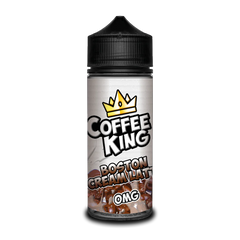 Coffee King 100ml