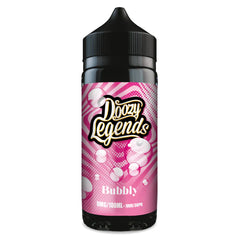 Doozy legends 100ml