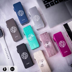 Lost Vape Centaurus M200 Box Mod