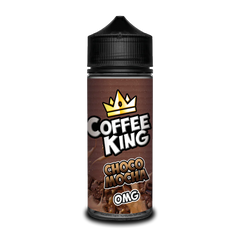 Coffee King 100ml