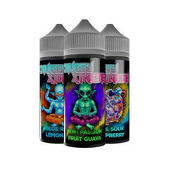 Chubby extreme 100ml