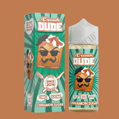 French Dude 100ml