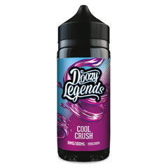 Doozy legends 100ml