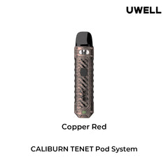 Uwell Caliburn Tenet Pod System