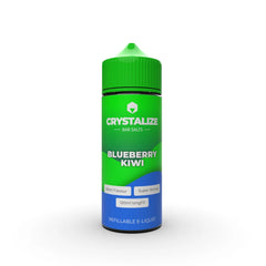 Crystalize 120ml Longfill