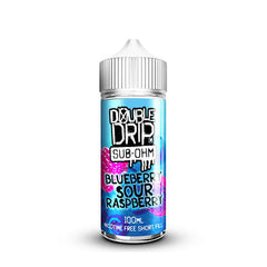 Double Drip 100ml