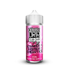 Double Drip 100ml
