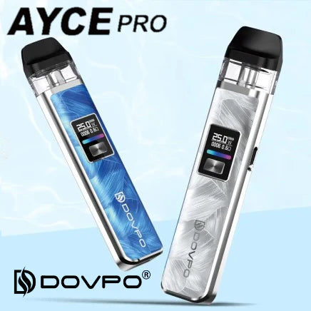 DOVPO Ayce Pro Kit