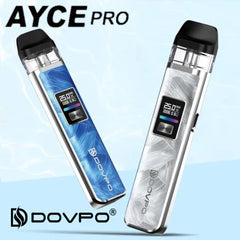 DOVPO Ayce Pro Kit
