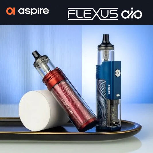 Aspire Flexus AIO Pod Kit