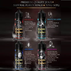 Game of Vapez 50ml