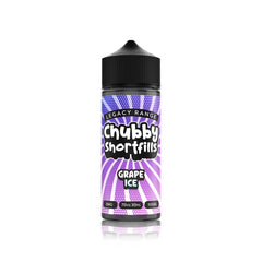 Chubby legacy range 100ml