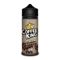 Coffee King 100ml