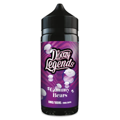Doozy legends 100ml