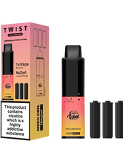 Twist by Happy Vibes (4 pods in 1)