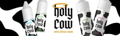 Holy Cow 100ml