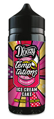 Doozy temptations 100ml