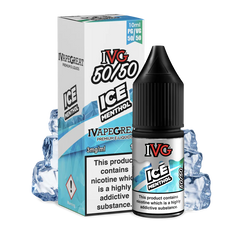 IVG eliquid 3mg