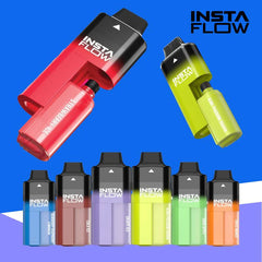 Instaflow 5000 Disposable