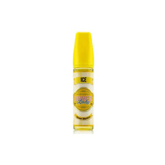 Dinner Lady ICE Range 50ml