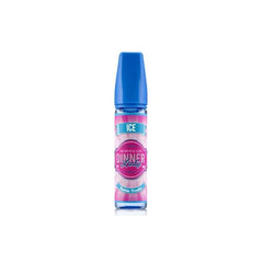 Dinner Lady ICE Range 50ml