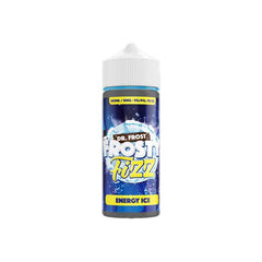 Dr Frost Frosty Fizz 100ml
