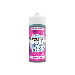 Dr Frost Frosty Fizz 100ml
