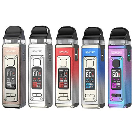 Smok RPM4 Kit